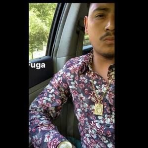 Meet your Posher, Mark